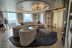 Regent Suite Stateroom Picture