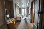 Regent Suite Stateroom Picture