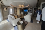 Regent Suite Stateroom Picture