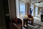 Regent Suite Stateroom Picture