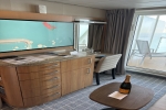 Aqua Class Stateroom Picture