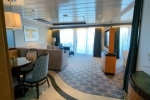 Owners Suite Cabin Picture