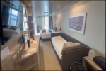 Seaside-Suite Stateroom Picture