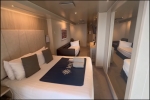Seaside-Suite Stateroom Picture