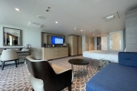 Junior Suite Stateroom Picture
