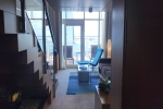Crown Loft Suite Stateroom Picture