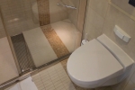 Crown Loft Suite Stateroom Picture
