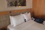 Crown Loft Suite Stateroom Picture