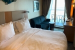 Spacious Balcony Stateroom Picture