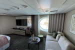 Sky Suite Stateroom Picture
