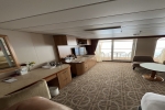 Sky Suite Stateroom Picture