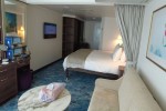 Concierge-Oceanview Stateroom Picture