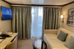 Mini-Suite Stateroom Picture