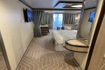 Mini-Suite Stateroom Picture