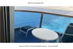 Balcony Stateroom Picture