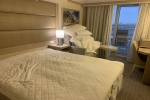 Deluxe Balcony Stateroom Picture
