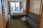 Spacious Balcony Stateroom Picture