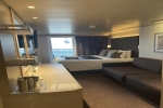 Balcony Stateroom Picture