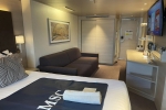 Balcony Stateroom Picture