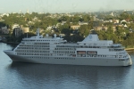 Silver Whisper Exterior Picture