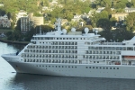 Silver Whisper Exterior Picture