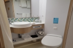 Interior Stateroom Picture