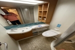 Interior Stateroom Picture