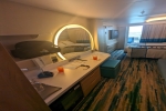 Balcony Stateroom Picture
