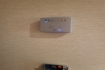Cove Balcony Stateroom Picture