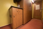 Interior Stateroom Picture