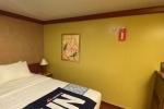 Interior Stateroom Picture
