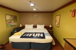 Interior Stateroom Picture