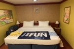 Interior Stateroom Picture