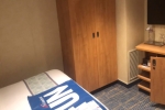 Interior Stateroom Picture