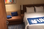 Interior Stateroom Picture
