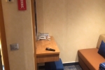 Interior Stateroom Picture