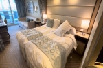 Mini-Suite Stateroom Picture