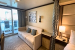 Mini-Suite Stateroom Picture