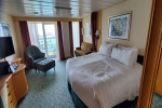 Junior Suite Stateroom Picture
