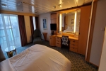 Junior Suite Stateroom Picture