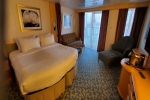 Junior Suite Stateroom Picture