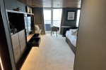 Haven Penthouse Stateroom Picture