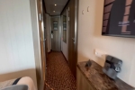 Veranda Suite Stateroom Picture