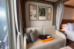 Veranda Suite Stateroom Picture