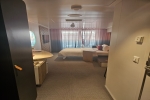 Sea Terrace Stateroom Picture
