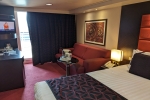 Balcony Stateroom Picture