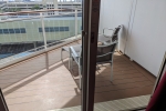 Balcony Stateroom Picture