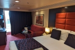 Balcony Stateroom Picture