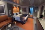 Yacht-Club-Deluxe Stateroom Picture