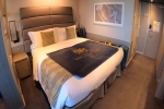 Yacht Club Deluxe Suite Stateroom Picture